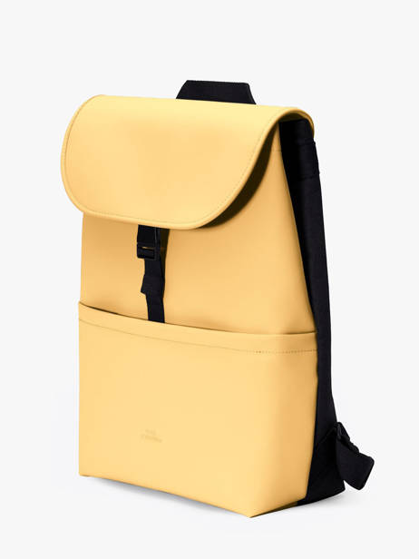 Rugzak Ucon acrobatics Geel backpack S ander zicht 2