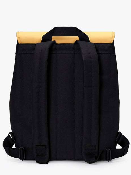 Rugzak Ucon acrobatics Geel backpack S ander zicht 4