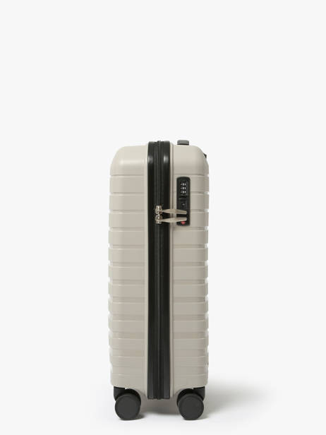 Handbagage Toronto Etrier Beige toronto S ander zicht 4