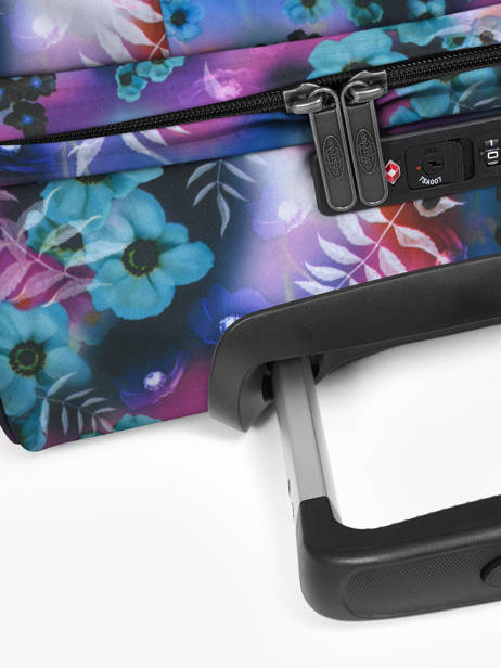 Handbagage Eastpak Veelkleurig authentic luggage EK0A5BA7 ander zicht 1