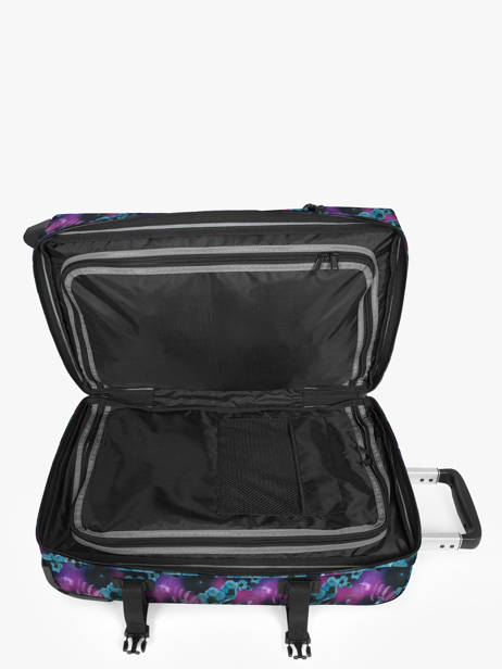 Handbagage Eastpak Veelkleurig authentic luggage EK0A5BA7 ander zicht 3