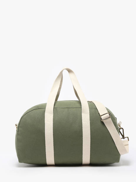 Reistas Voor Cabine Best Seller Katoen Best Seller Hindbag Groen best seller 363663 ander zicht 4