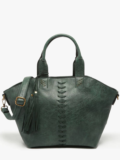 Handtas Winter Pompon Miniprix Beige winter pompon 6061