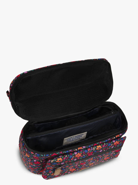 Beauty Case Cabaia Veelkleurig travel VANITY ander zicht 2