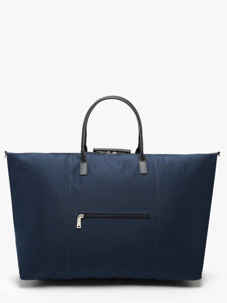 Reistas Smart Kba Lancaster Blauw smart kba 32 ander zicht 4