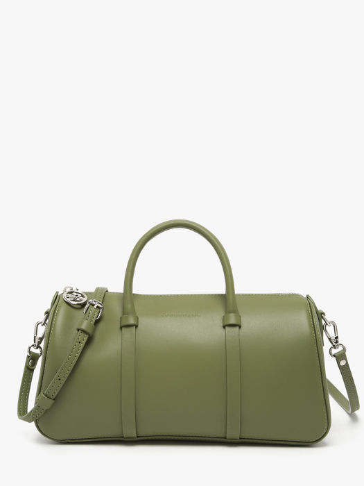 Longchamp Daylong Handtas Groen