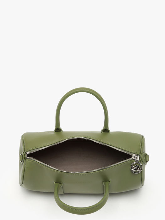 Longchamp Daylong Handtas Groen