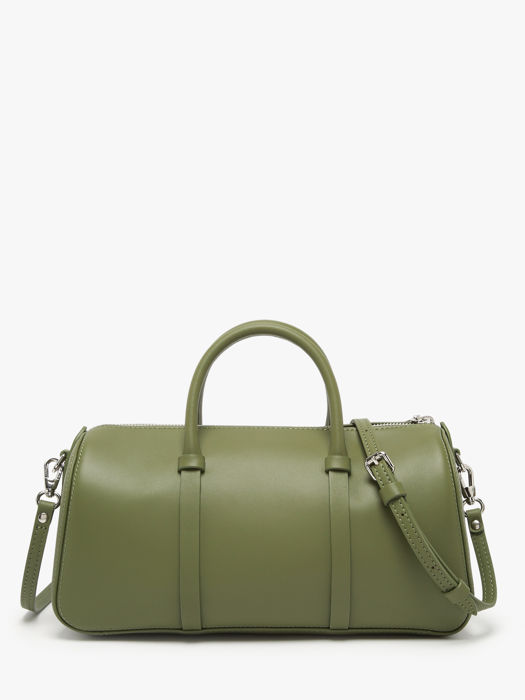 Longchamp Daylong Handtas Groen