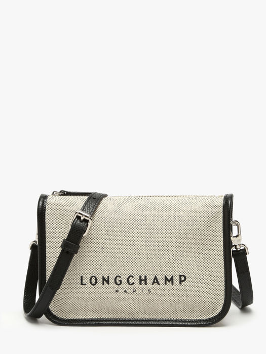 Longchamp Essential toile Beige