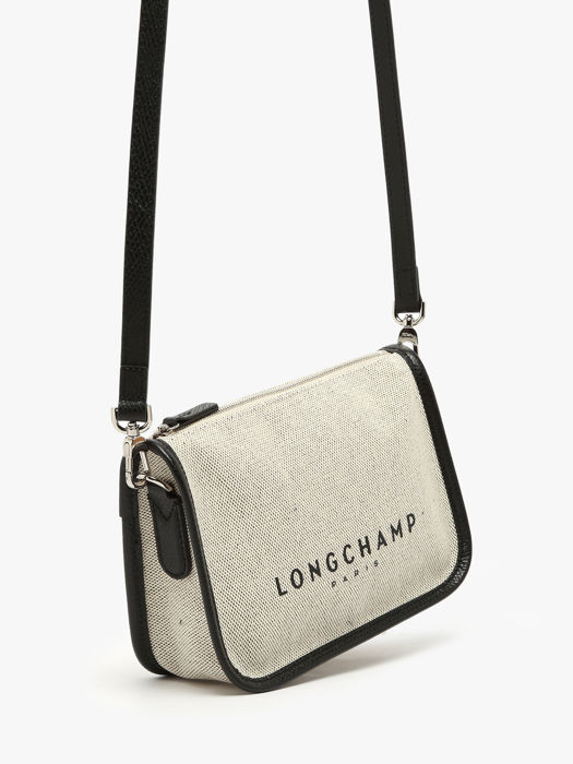 Longchamp Essential toile Beige
