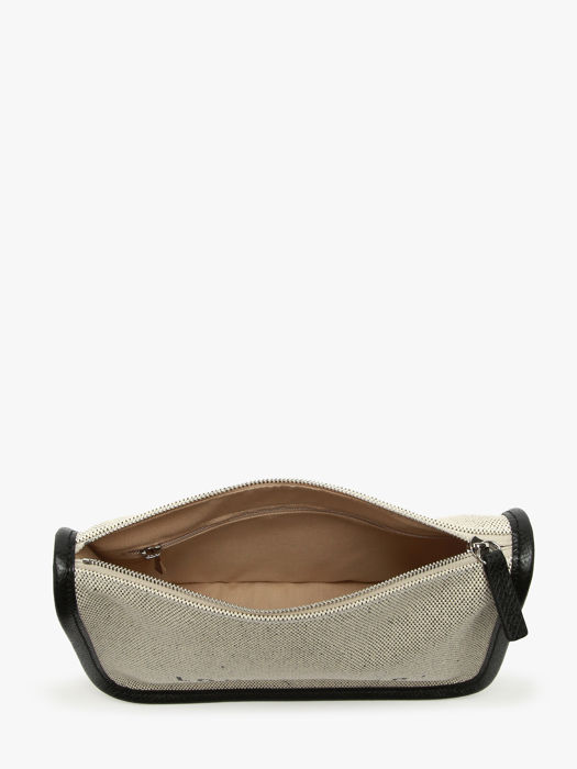 Longchamp Essential toile Beige