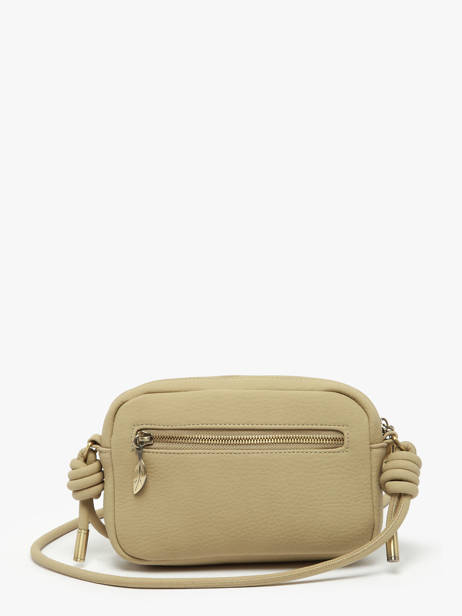 Cross Body Tas S Muscari Woomen Groen muscari WMUS11 ander zicht 4