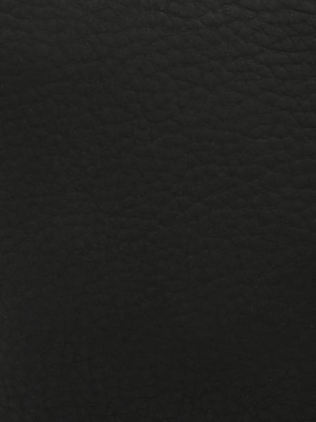 Cross Body Tas Muscari Woomen Zwart muscari WMUS27 ander zicht 5