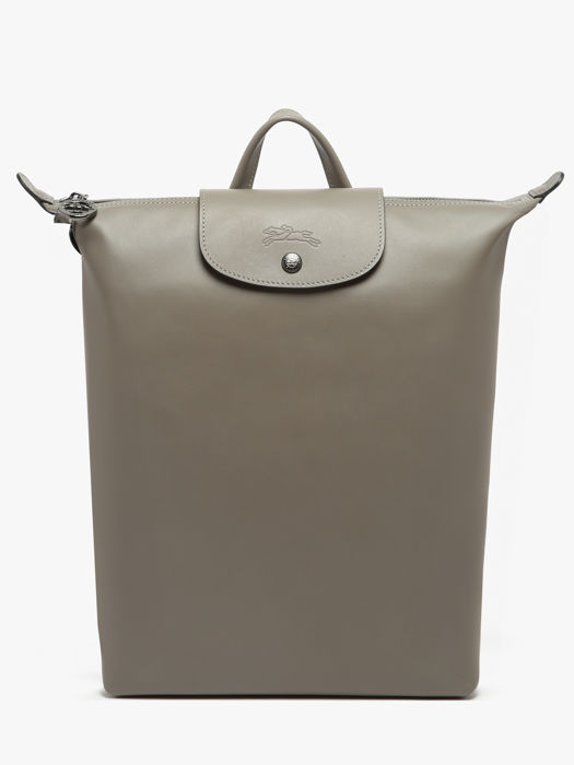Longchamp Le pliage xtra Rugzak Grijs
