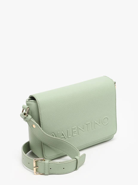 Cross Body Tas Rised Re Valentino Groen rised re VBS8P909 ander zicht 2