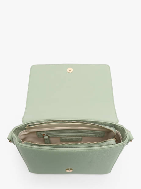 Cross Body Tas Rised Re Valentino Groen rised re VBS8P909 ander zicht 3