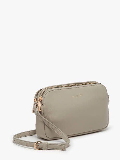 Cross Body Tas Brugge David jones Grijs brugge CM7335 ander zicht 2