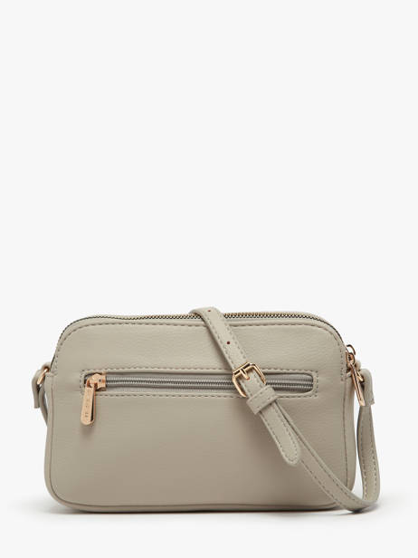 Cross Body Tas Brugge David jones Grijs brugge CM7335 ander zicht 4