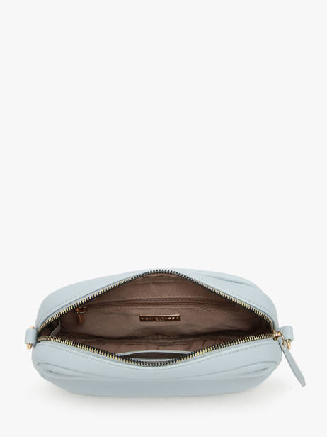 Cross Body Tas Brugge David jones Blauw brugge CM7397 ander zicht 3