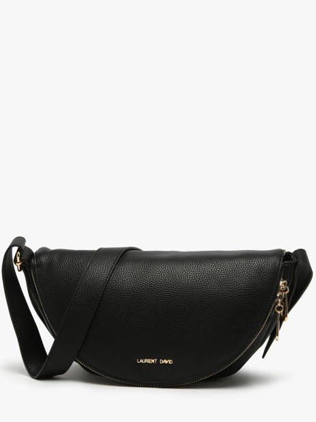 Cross Body Tas Estee Laurent david Zwart ld bags 940