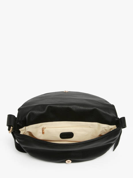 Cross Body Tas Estee Laurent david Zwart ld bags 940 ander zicht 3