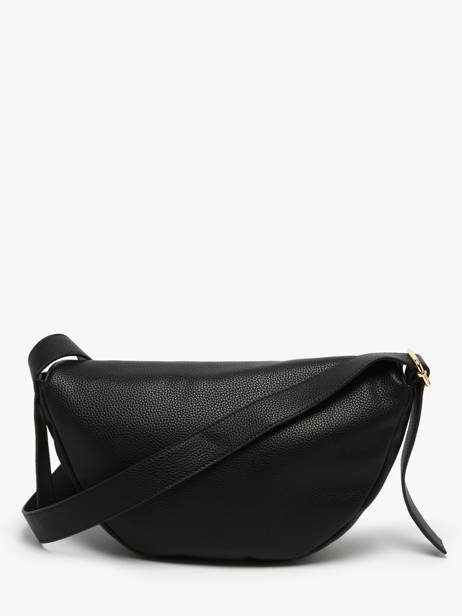 Cross Body Tas Estee Laurent david Zwart ld bags 940 ander zicht 4