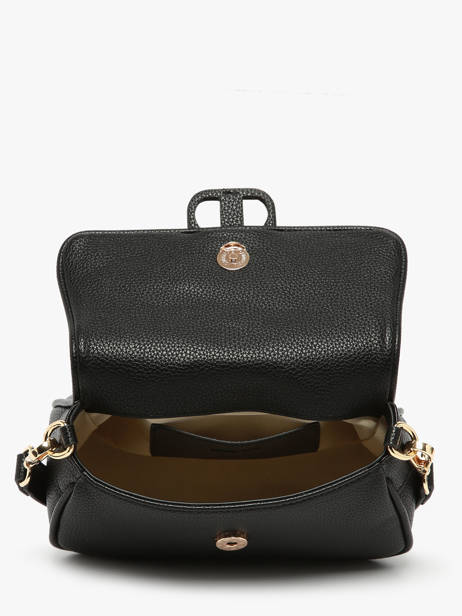 Cross Body Tas Estee Laurent david Zwart ld bags 951 ander zicht 3