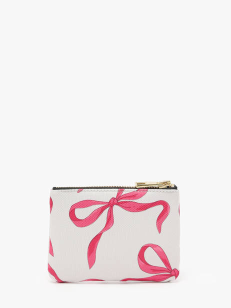 Portemonnee Wouf Wit rita MS250005 ander zicht 2