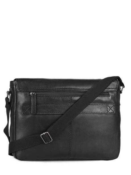 Business Tas Basilic pepper traveler BTRA01 ander zicht 4