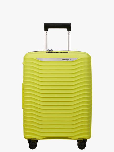 Handbagage Upscape Samsonite Groen upscape KJ1001