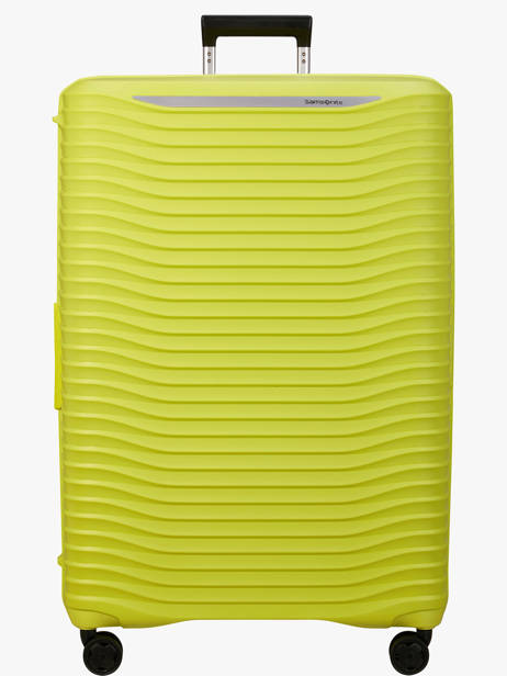 Harde Spinner Upscape Samsonite Groen upscape KJ1004