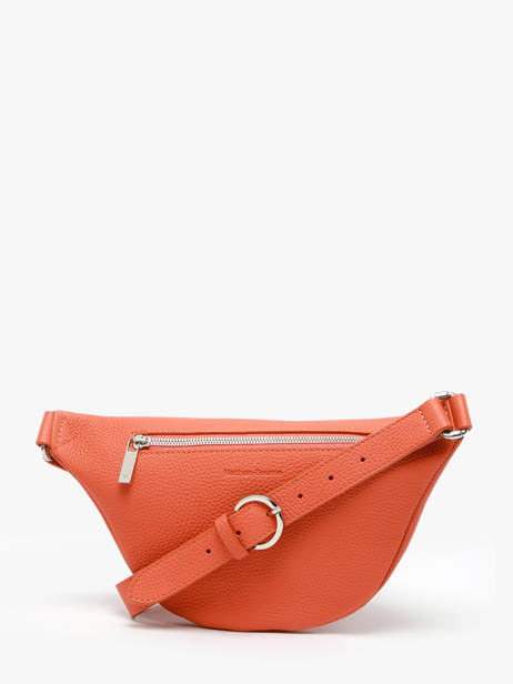 Heuptasje Small Derby Leder Nathan baume Oranje n city 25 ander zicht 4