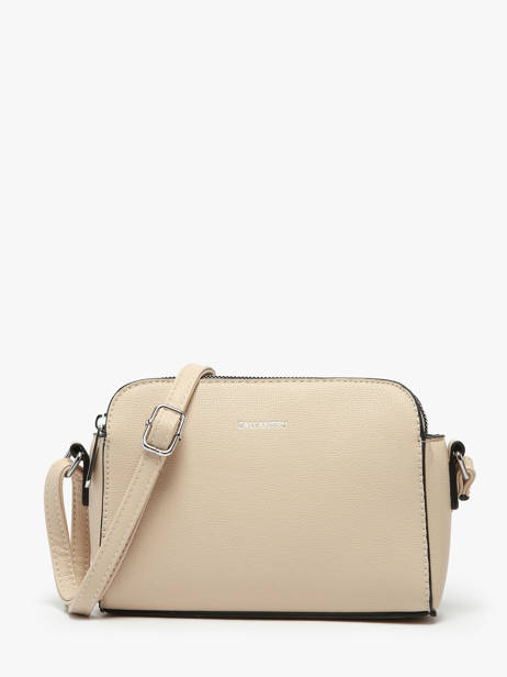 Cross Body Tas Sable Miniprix Beige sable 8