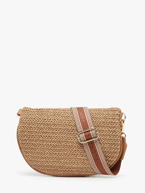 Heuptasje Miniprix Bruin st tropez C1073 ander zicht 3