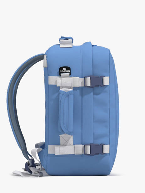 Reistas Voor Cabine Rugzak Cabin Lc Cabin zero Blauw cabin lc CZ08 ander zicht 2