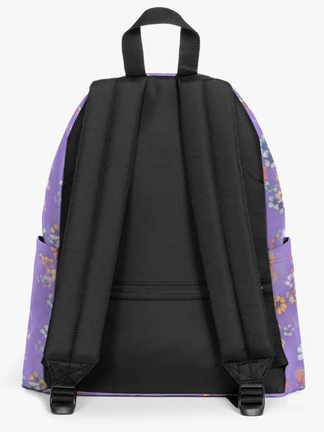 Rugzak Day Pak'r 1 Compartiment Eastpak Violet authentic EK0A5BG4 ander zicht 3