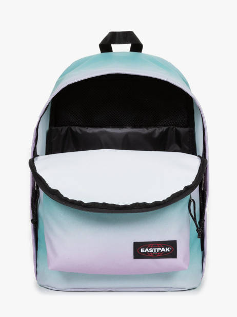 Rugzak Out Of Office + Pc 15'' Authentic Eastpak Veelkleurig authentic K767 ander zicht 1