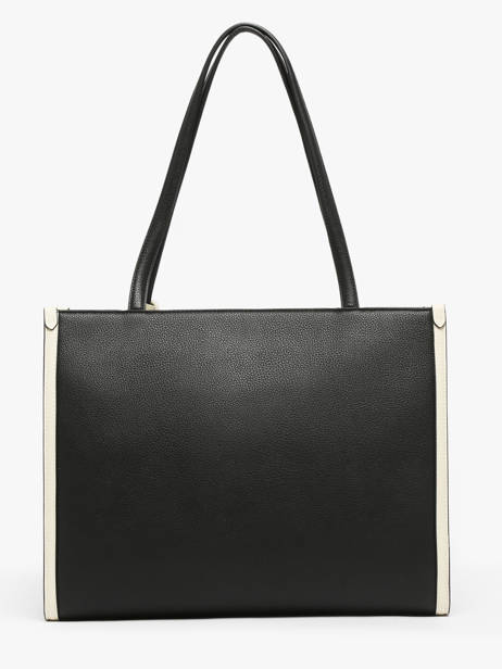 Schoudertas K Ikon Karl lagerfeld Zwart k ikon A3W30134 ander zicht 4