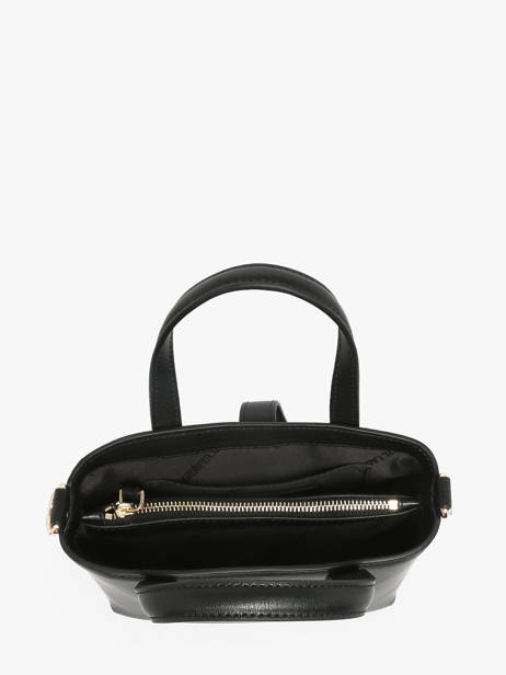 Handtassen K Autograph Leder Karl lagerfeld Zwart k autograph A3W30151 ander zicht 3