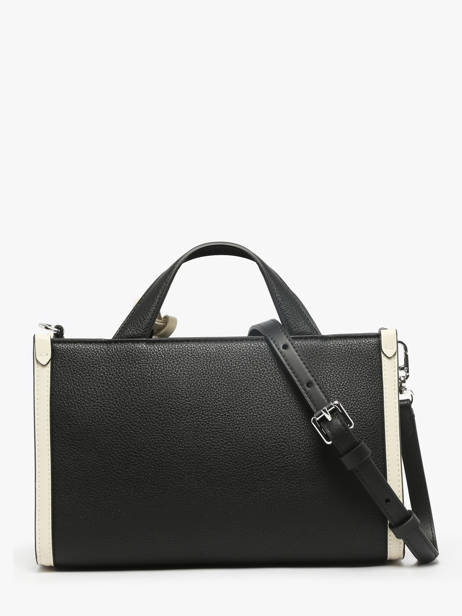 Cross Body Tas K Ikon Karl lagerfeld Zwart k ikon A3W30136 ander zicht 4