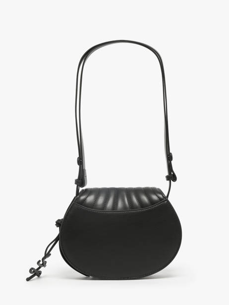 Cross Body Tas K Wellen Karl lagerfeld Zwart k wellen A3W30259 ander zicht 4