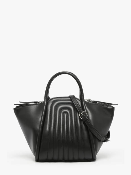 Handtassen K Wellen Karl lagerfeld Zwart k wellen A3W30260 ander zicht 4