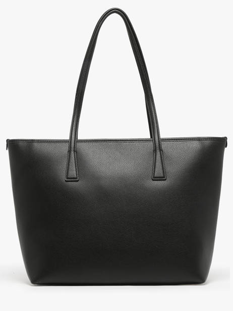 Schoudertas Rsg Polyurethaan Karl lagerfeld Zwart rsg A3W30314 ander zicht 4