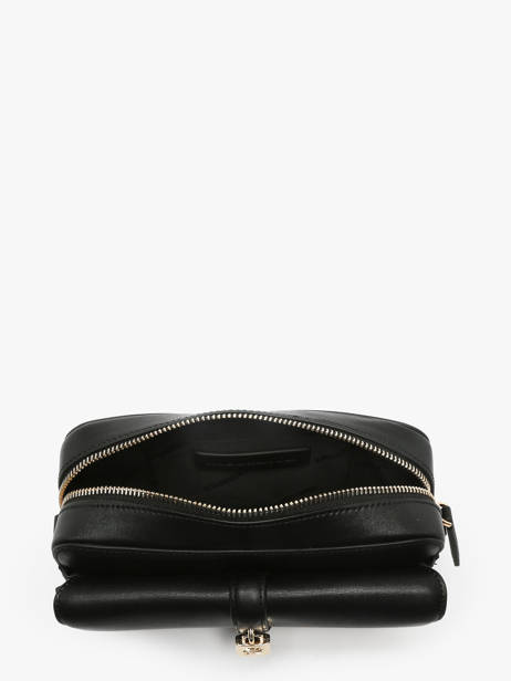 Cross Body Tas K Autograph Leder Karl lagerfeld Zwart k autograph A3W30153 ander zicht 3