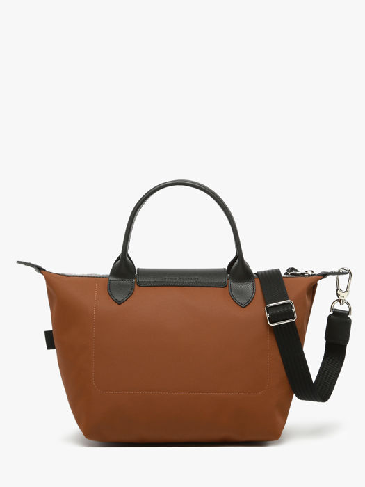 Longchamp Le pliage energy Handtas Bruin