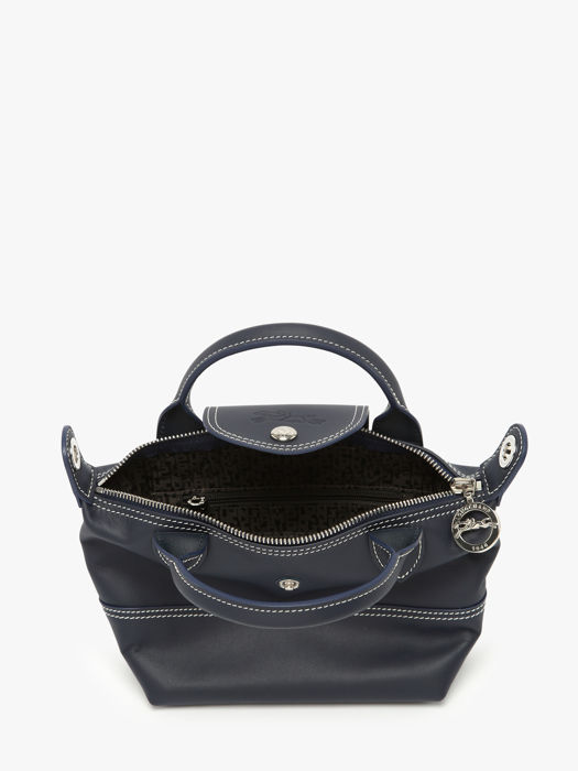 Longchamp Le pliage xtra animation ecuss Handtas