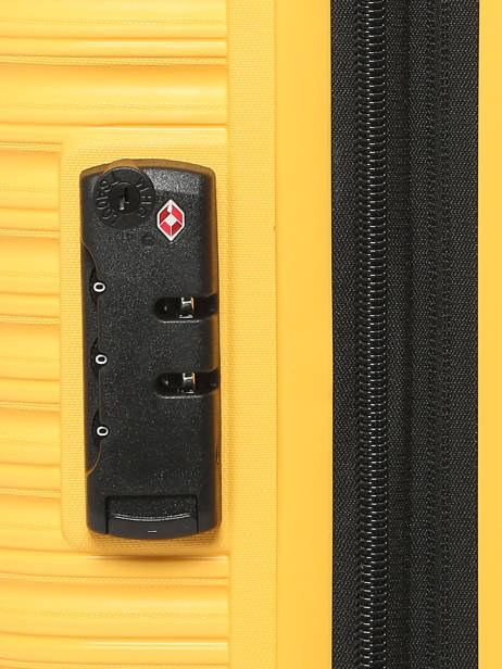 Reistas Voor Cabine American tourister Geel liftoff 152515 ander zicht 1