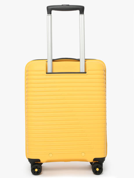 Reistas Voor Cabine American tourister Geel liftoff 152515 ander zicht 4