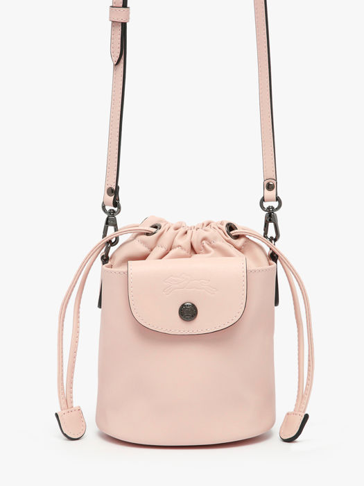 Longchamp Le pliage xtra Cross bodytas Roze