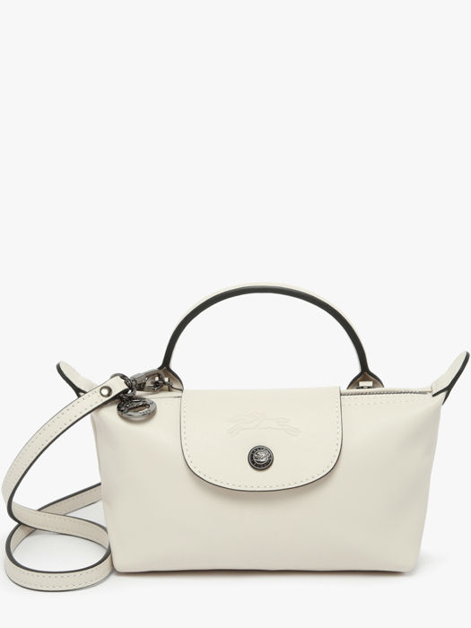 Longchamp Le pliage xtra Cross bodytas Beige